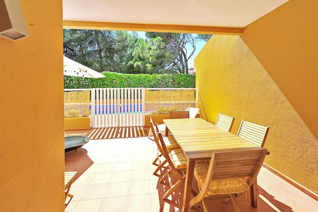 Tropical Pool View Cascais - Checkinhome Bagian luar foto