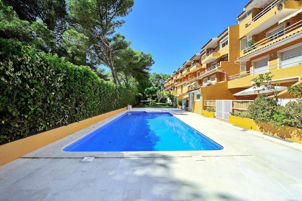 Tropical Pool View Cascais - Checkinhome Bagian luar foto